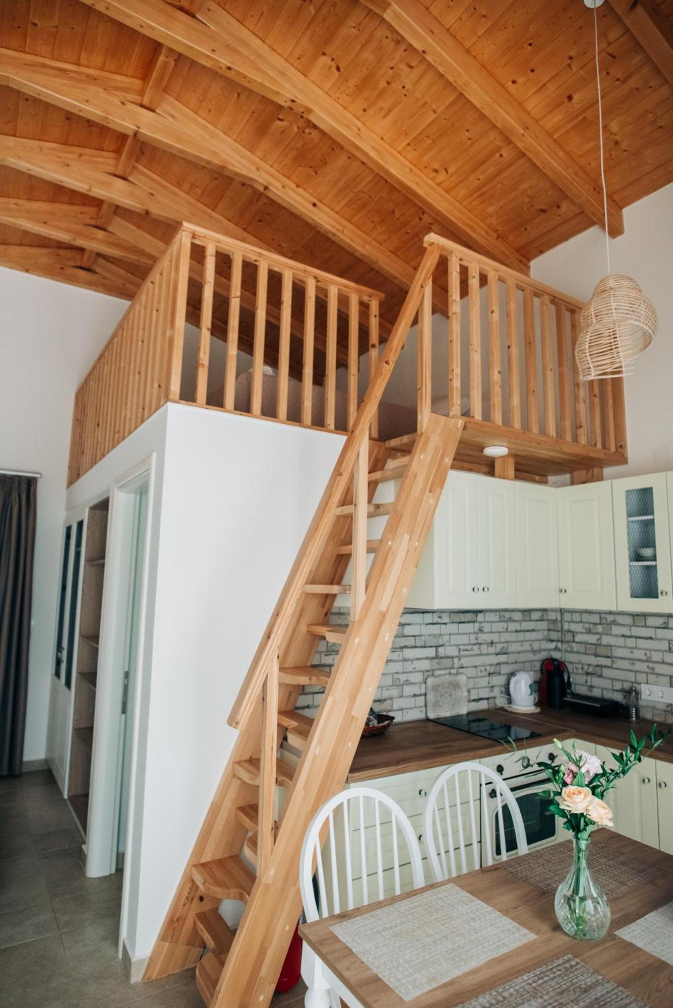 Villa Di Vino Apolpaina Zewnętrze zdjęcie